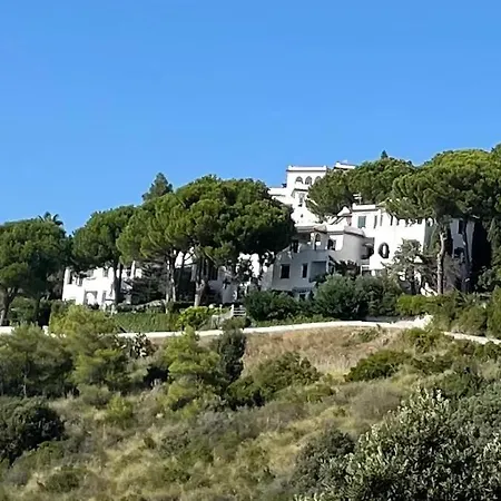Casa Anna Al Mare - Baia Carpino Διαμέρισμα Scalea