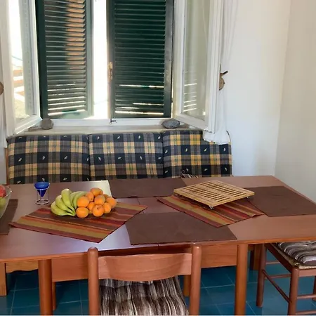 Casa Anna Al Mare - Baia Carpino *
