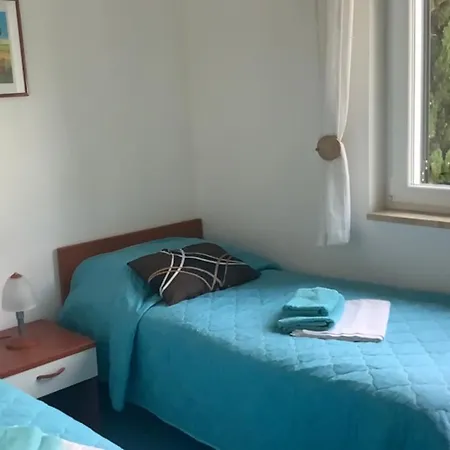Casa Anna Al Mare - Baia Carpino